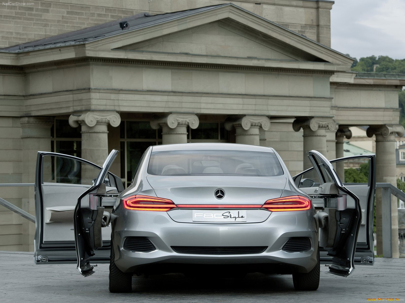 , mercedes, benz